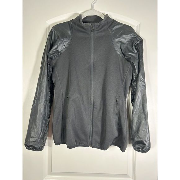Nike Jackets & Blazers - Nike Therma Fit Jacket Sz M